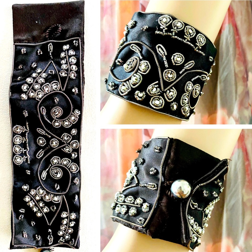 Banana Republic Wristband